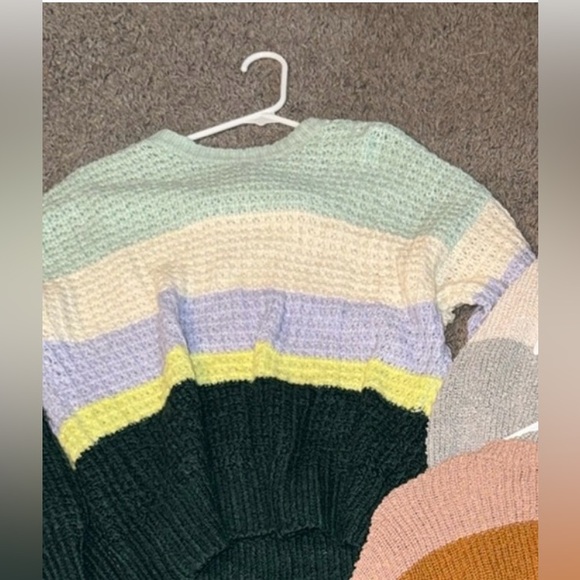 Universal threat sweater - Picture 2 of 2